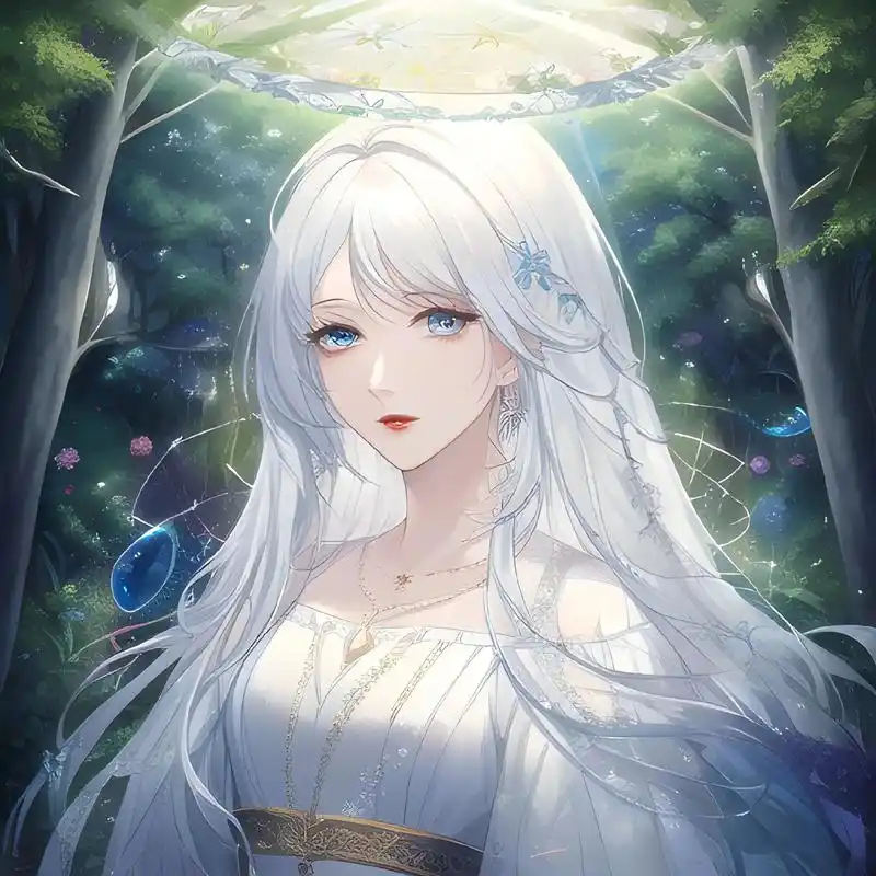 我点高香祭神明,抵我心中意难平.#二次元原创 #古风 # - 抖音