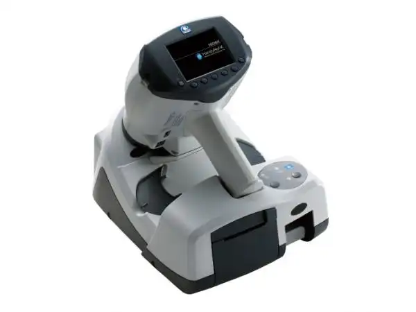 日本尼德克nidek手持式电脑验光仪handyrefk