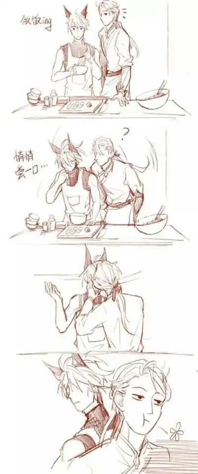 王者荣耀 李白 韩信 百里守约 诸葛亮 赵云 铠 百里玄策