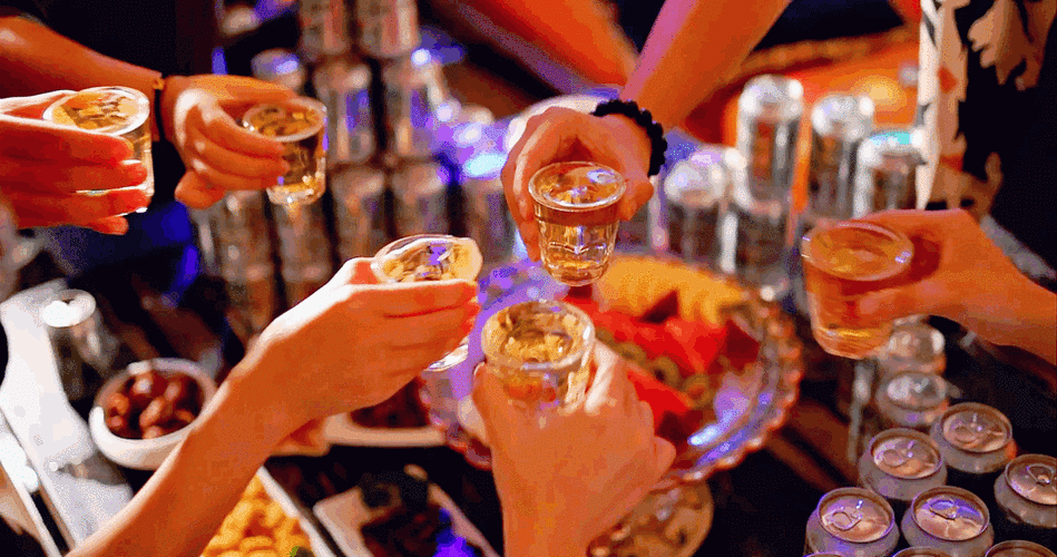 唱歌玩乐好去处36元放肆唱饮这家ktv不想赚钱了