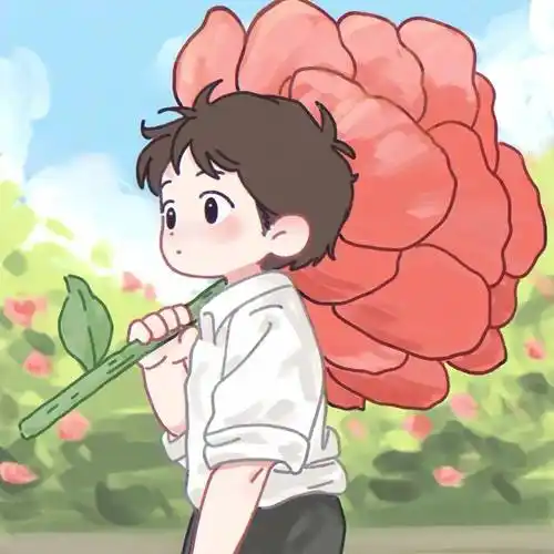 头像 | 杀疯了的高质量wechat头像