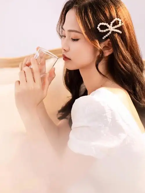 个人写真艺术照少女写真个性