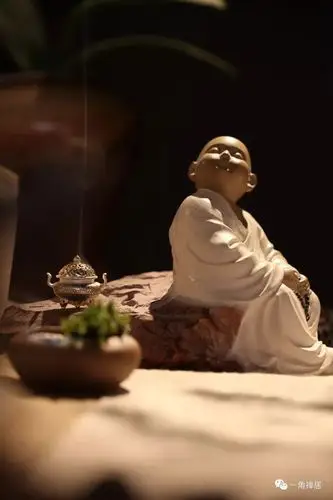 禅意诗词经典十首