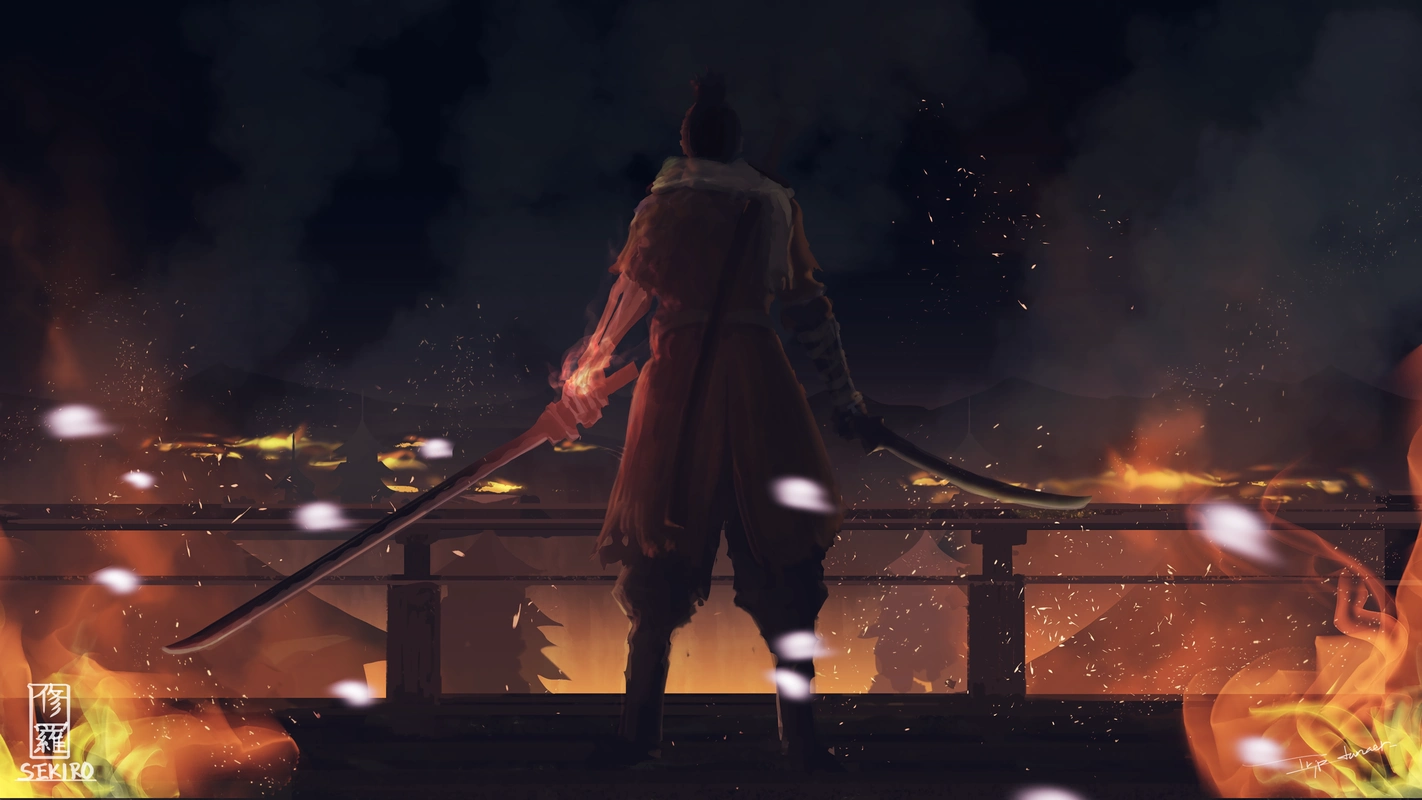 无水印电脑壁纸4k超清高清图片,动漫人物风景图片,超级推荐自取