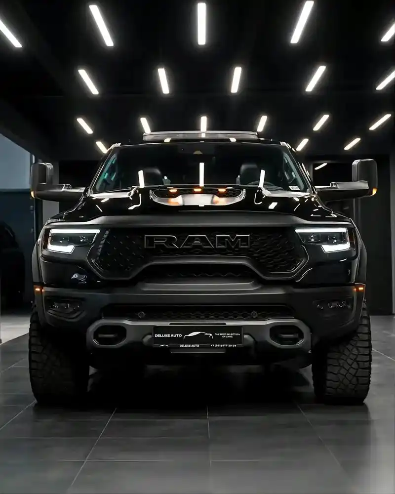 2机械增压!地狱猫同款发动机,百公里加速4. - 抖音