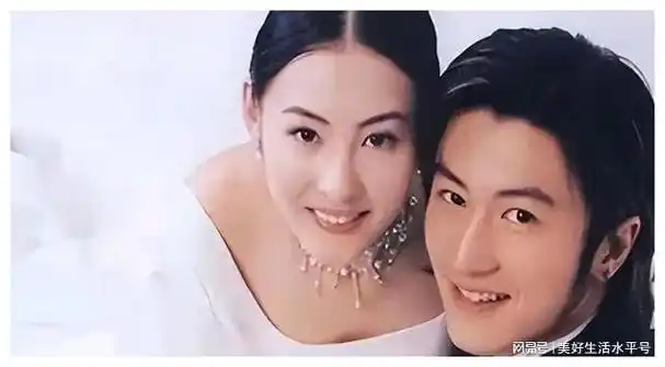 他和谢霆锋是好朋友,但是却和谢霆锋的老婆张柏芝有一腿,对不起他的