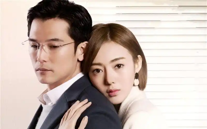 幸福一家人董洁没有其他女演员年轻漂亮了邱泽被两美女狂追艳福不浅