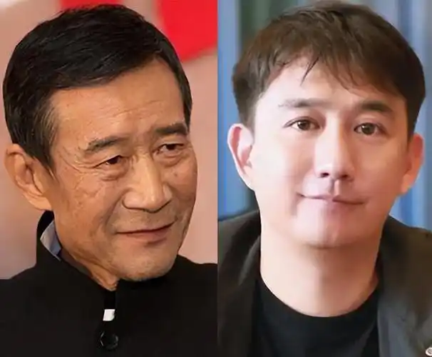 2015年抗癌十几年后的李雪健带着作品《黑老头》重磅回归,剧中他扮演