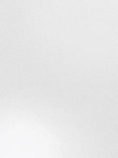 一组银白色磨砂壁纸