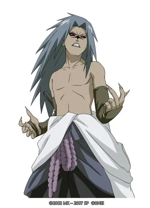 盘点那些强大的咒印之力-搜狐大视野-搜狐新闻