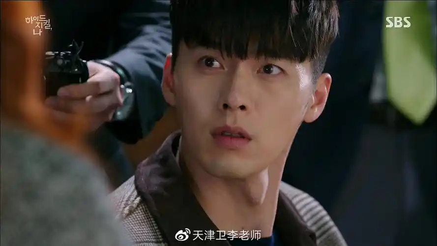 说说玄彬在海德哲基尔与我中的演技