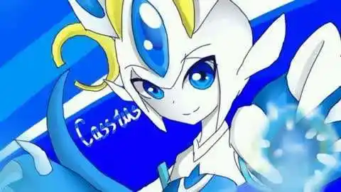 蛇皮赛尔号手游卡修斯进化之路开始