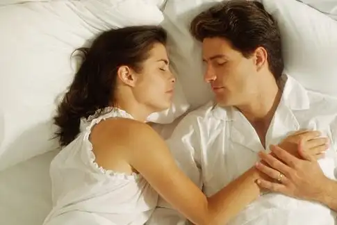 之后都感觉自己神清气爽,那么说明你体内的雄性激素分泌还是比较高的