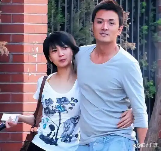 知三当三背着老公偷吃这几位女明星个个私生活混乱