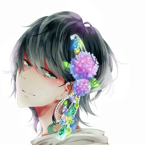 有没有比较受的二次元动漫图片 有的话 求发几张 谢谢