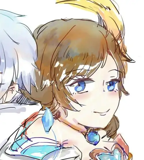 王者荣耀情头大乔