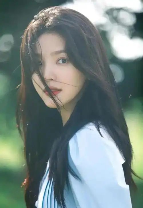 清纯甜美初恋女神,男人们的梦中老婆|娱乐圈|女演员_网易订阅