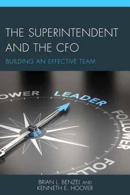 预订 the superintendent and the cfo: building an effective team