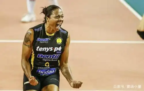 无缘第5次参加奥运会?法比亚娜宣布怀孕,41岁老将迎来机会