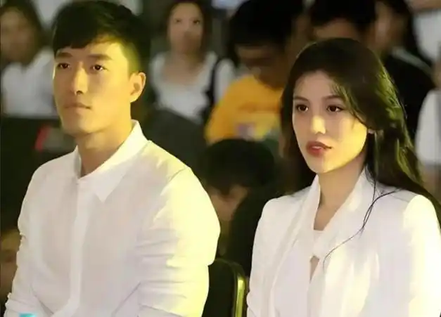 刘翔和葛天离婚9年后如今早就是不同世界的人