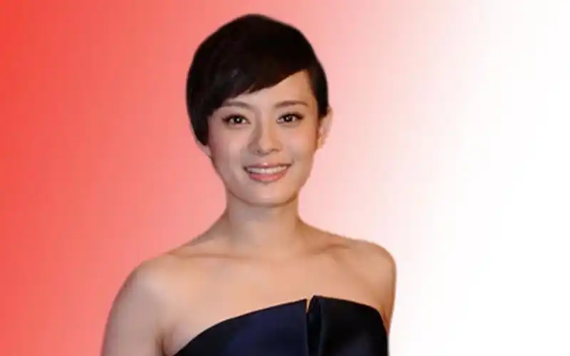 情恋钱枫3年,情别霍建华,被何润东当众示爱,孙俪的情史远比你想得复杂