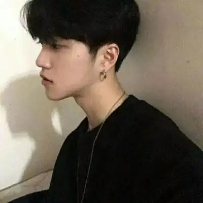 有品味男人微信头像 2021成熟男士专用头像