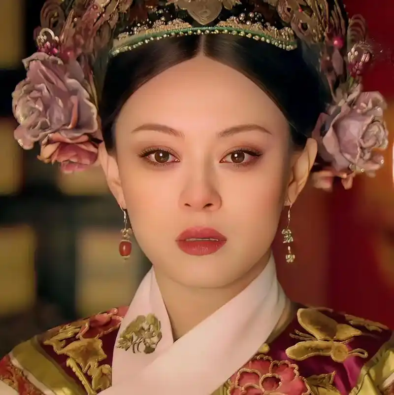 自己p了几张甄嬛传的图.喜欢的就拿走吧#精彩片段 #甄嬛传  - 抖音