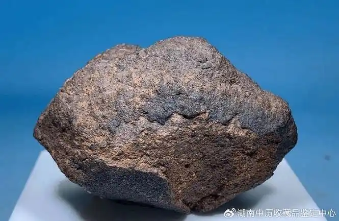 中国境内发现的稀缺陨石汇总|球粒陨石|陨石|橄榄_新浪新闻