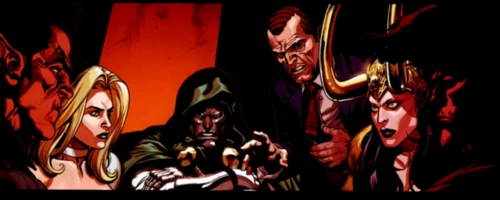 诺曼·奥斯本可能会成为新威胁,黑暗复仇者会出现吗?