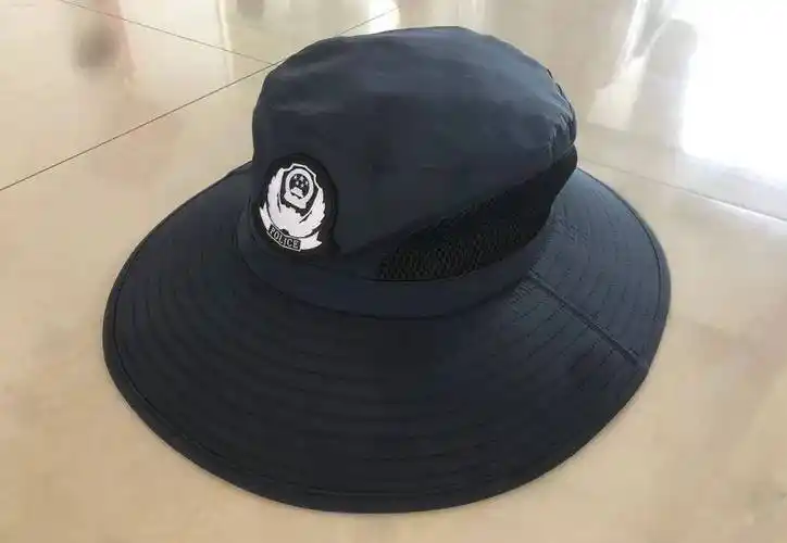 万众一心高温耕耘敬英雄——降温凉帽的故事_奔尼帽_紫外线_帽子