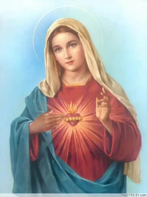 天主教传教知识