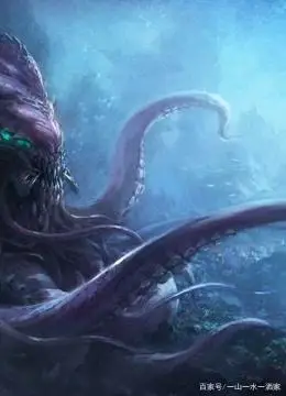 如果章鱼适应了深海压力,再到浅海会不会变大成海怪