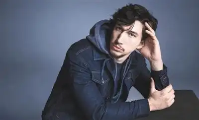 adam driver
