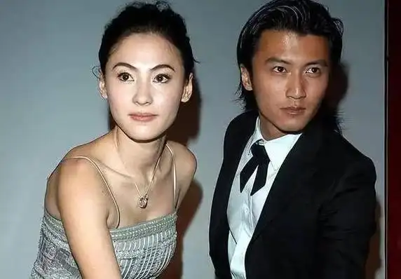 张柏芝与谢霆锋之间的恋情,让观众们或多或少有些"意难平".