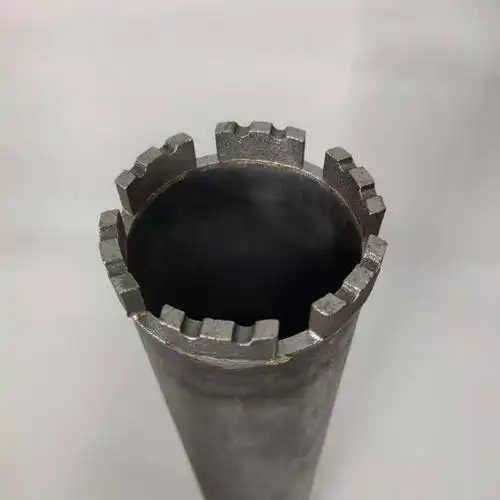 水钻钻头打孔金刚石工具钢筋混凝土水泥墙壁空调孔油烟机扩孔开孔 96*