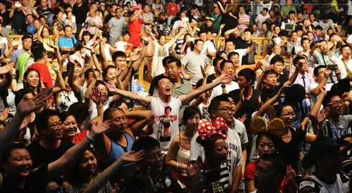 大连夏季啤酒节狂热来袭你准备好了么