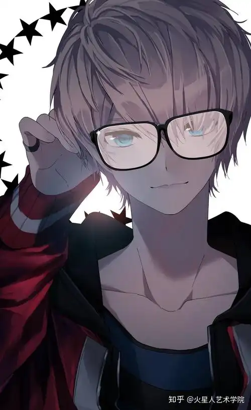 场景原画# #欧美原画# #日韩原画# #二次元#hxr-設計師