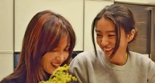 工藤静香:前任是人间绝色林佳树,老公是痴情20年不变的木村拓哉