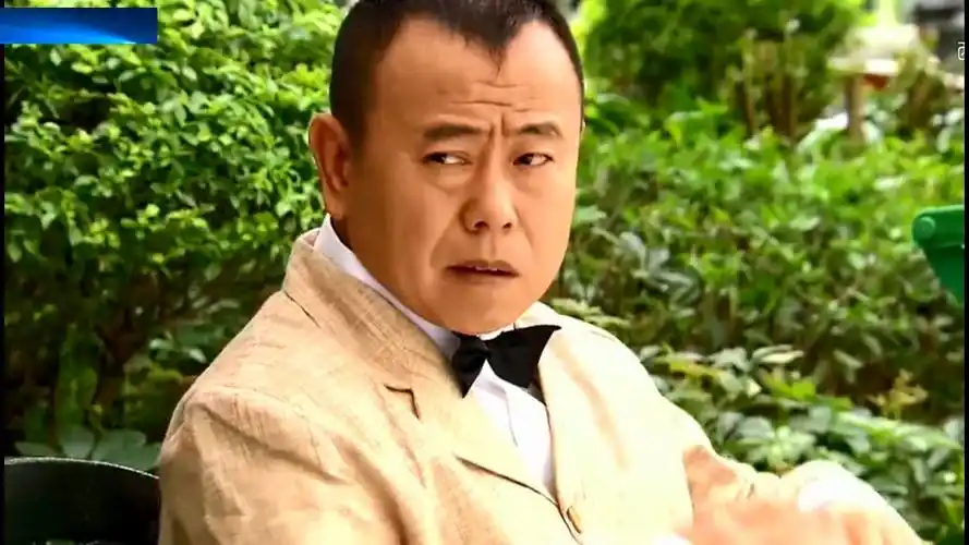 5岁患绝症春晚4分钟见证兄弟情如今潘长江与赵本山却闹翻了