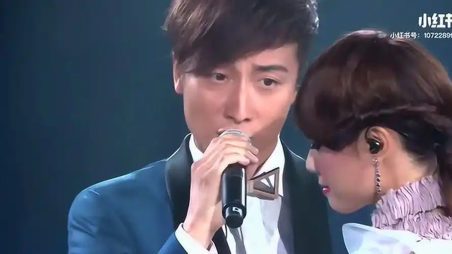 方力申 鄧麗欣 【好心好報】