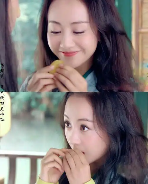 《神雕侠侣》梅超风~杨蓉