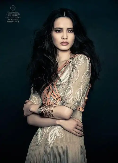 【图片】【大片】shades of midnight【黎伟珊吧】_百度贴吧