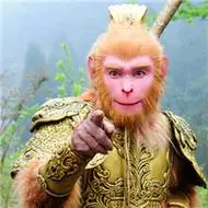 孙悟空头像霸气图片 孙悟空微信头像图片大全