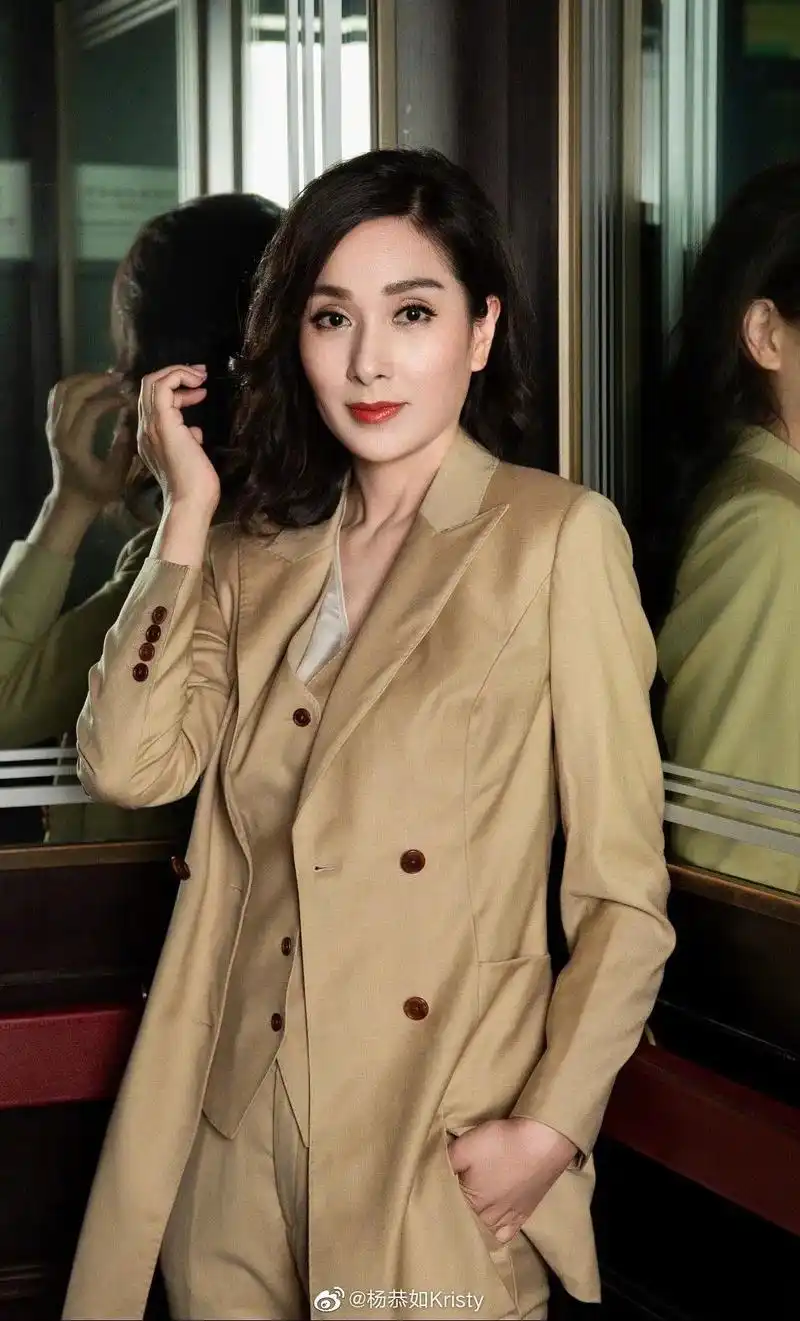 杨恭如幸福时光写真合集经典珍藏版