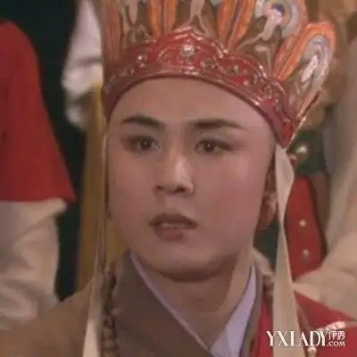 西游记唐僧扮演者徐少华近况身材发福引网友调侃