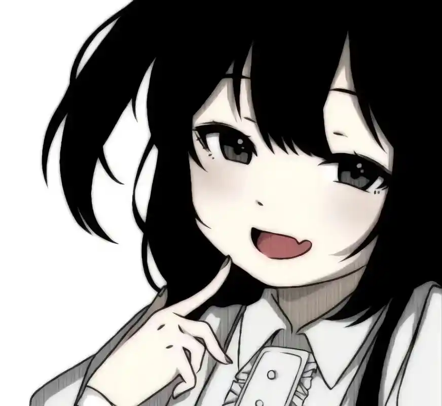 最近的新鲜照片 #动漫女头 #优质头像 #大家好我系渣渣灰 - 抖音