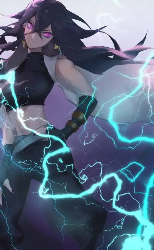 凹凸同人凹凸世界第三季28集ed同人图分享