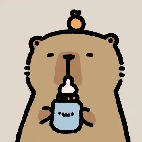 头像 | 一组简约wechat头像