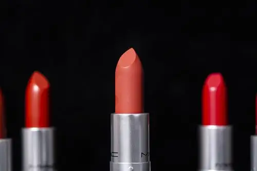 mac口红