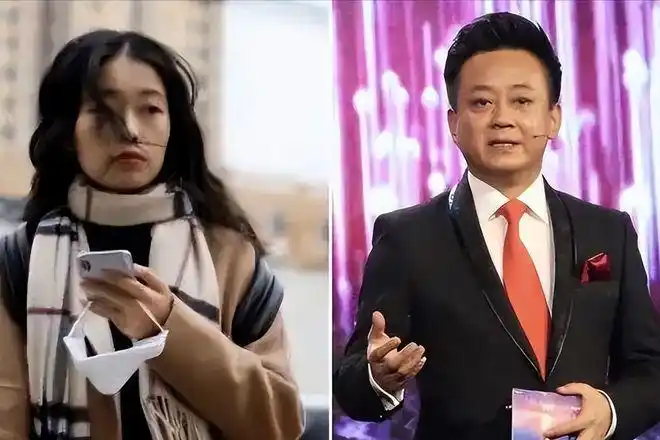 赔了贞洁输掉官司陷害朱军的弦子谎言被揭她图什么